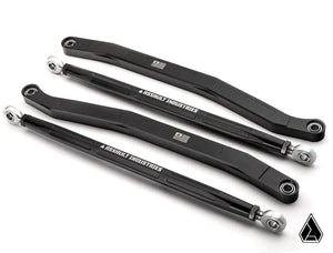 2022+ Polaris RZR Pro R High-Clearance Billet Radius Arms | Assault Industries