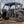SuperATV Polaris Ranger XP 1000 Aluminum Doors, front view