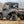 SuperATV Bobcat UV34 Primal Soft Cab Doors, side view