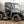 SuperATV Bobcat UV34 Primal Soft Cab Doors, cab view