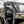 SuperATV Bobcat UV34 Primal Soft Cab Doors, mounted view