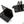 Super ATV Plow Pro snow plow mounting plate for Polaris Ranger XP Kinetic shown in detail