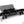Front view of SuperATV Polaris Ranger XP 570 Plow Pro snow plow kit