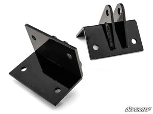 SuperATV Plow Pro snow plow mount for the 2015-2016 Polaris Ranger XP 570 or XP 570 Crew, product photo 2
