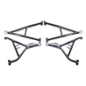 Polaris RZR RS1 HD Pro A-Arm Kit by ZBroz Racing (view 1)