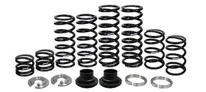 RZR XP 4 1000 Stage 1 Spring Kit (Walker Evans) by ZBroz Racing