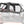 SuperATV Polaris RZR XP 4 1000 / XP 4 Turbo / S4 / 4 900 Soft Upper Doors, front view