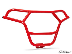 SuperATV Polaris RZR XP 1000 / XP Turbo Front Bumper, hardware detail