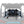 Super ATV RZR XP 1000 radiator relocation kit
