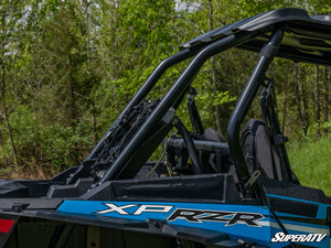 Polaris RZR XP 1000 radiator relocation kit mounting hardware