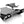 Front view of SuperATV Polaris RZR 570 Plow Pro snow plow kit