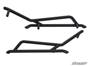 Heavy-Duty Nerf Bars – Polaris RZR Pro R - Dunes 2 Dezert SXS