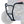 SuperATV Polaris RZR Pro XP Rear Bumper, front view