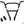 SuperATV Polaris RZR Pro XP Rear Bumper, alternate angle