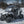 SuperATV Polaris RZR 900 / S 900 / Trail S Aluminum Doors, mounted view
