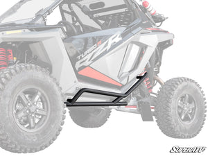 Heavy-Duty Nerf Bars – Polaris RZR Pro R - Dunes 2 Dezert SXS