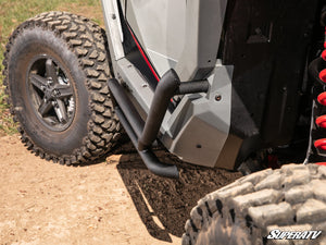 Heavy-Duty Nerf Bars – Polaris RZR Pro R - Dunes 2 Dezert SXS
