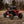 SuperATV Polaris RZR XP Turbo S Rear Bumper, side view