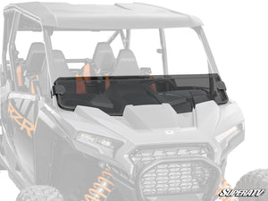 2024+ Polaris RZR XP Half Windshield | SuperATV