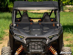 2024+ Polaris RZR XP Half Windshield | SuperATV