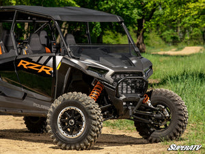 2024+ Polaris RZR XP Half Windshield | SuperATV
