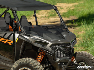 2024+ Polaris RZR XP Half Windshield | SuperATV