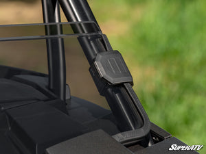 2024+ Polaris RZR XP Half Windshield | SuperATV
