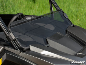 2024+ Polaris RZR XP Half Windshield | SuperATV
