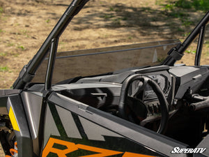 2024+ Polaris RZR XP Half Windshield | SuperATV