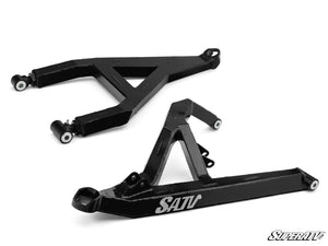 RZR XP Sidewinder 1.5" Forward A-Arms - Dunes 2 Dezert SXS
