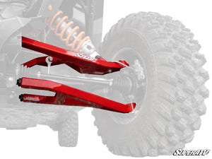 RZR XP Sidewinder 1.5" Forward A-Arms - Dunes 2 Dezert SXS