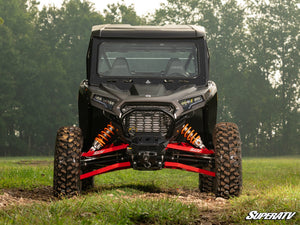 RZR XP Sidewinder 1.5" Forward A-Arms - Dunes 2 Dezert SXS