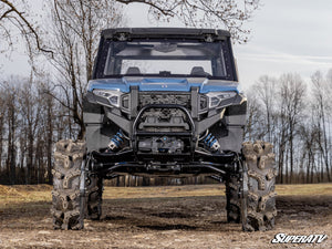 Polaris Xpedition 8" Portal Gear Lift | GDP Portals - Dunes 2 Dezert SXS