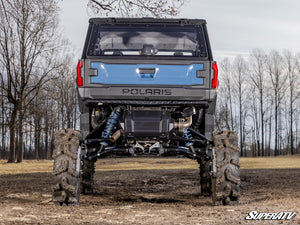 Polaris Xpedition 8" Portal Gear Lift | GDP Portals - Dunes 2 Dezert SXS