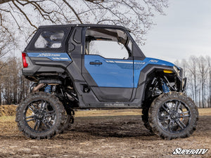 Polaris Xpedition 8" Portal Gear Lift | GDP Portals - Dunes 2 Dezert SXS