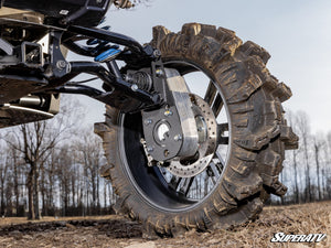 Polaris Xpedition 8" Portal Gear Lift | GDP Portals - Dunes 2 Dezert SXS