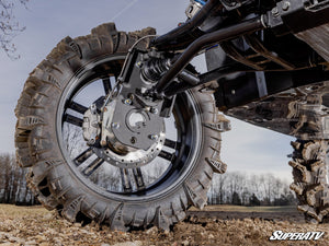 Polaris Xpedition 8" Portal Gear Lift | GDP Portals - Dunes 2 Dezert SXS