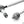 SuperATV Xpedition heavy-duty chromoly monoball tie rod end detail