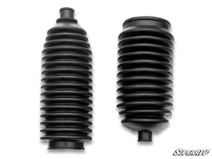 SuperATV 7/8 inch swaged tie rods and hardware kit for Polaris Xpedition