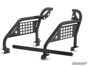 2024+ Polaris Xpedition XP Sport Accessory Bar | SuperATV