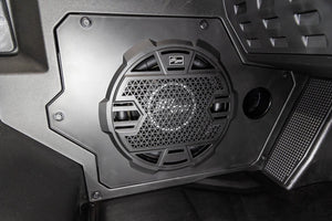 Polaris Xpedition Ride Command® Stage 6 Stereo Kit | UTVS-XPD-S6-RC