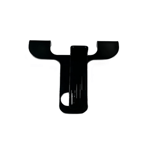 AJK Offroad Packout Mount Lock - Dunes 2 Dezert SXS