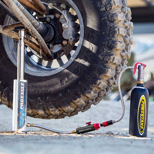 Phoenix CO2 Air Jack Regulator | Pro Eagle