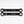 Black Ops Can-Am X3 Billet Rear Sway Bar Links with mounting hardware – sold in pairs