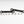 Black Ops Can-Am X3 Billet Rear Sway Bar Links with mounting hardware – sold in pairs