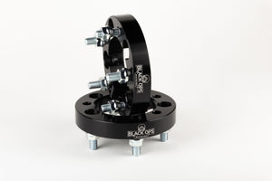 Pro R Turbo R 1.0″ Wheel Spacers | Polaris - Dunes 2 Dezert SXS