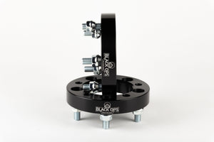 Pro R Turbo R 1.0″ Wheel Spacers | Polaris - Dunes 2 Dezert SXS