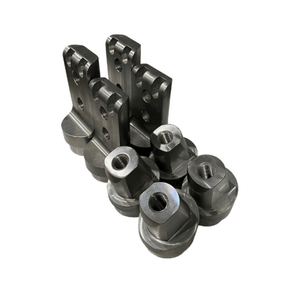 Polaris PRO R Cage Bung Set Factory Style - Dunes 2 Dezert SXS