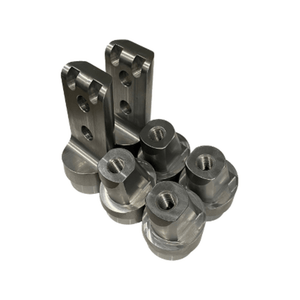Polaris PRO R Cage Bung Set Factory Style - Dunes 2 Dezert SXS