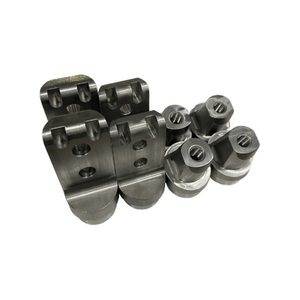 Polaris PRO R Cage Bung Set Factory Style - Dunes 2 Dezert SXS